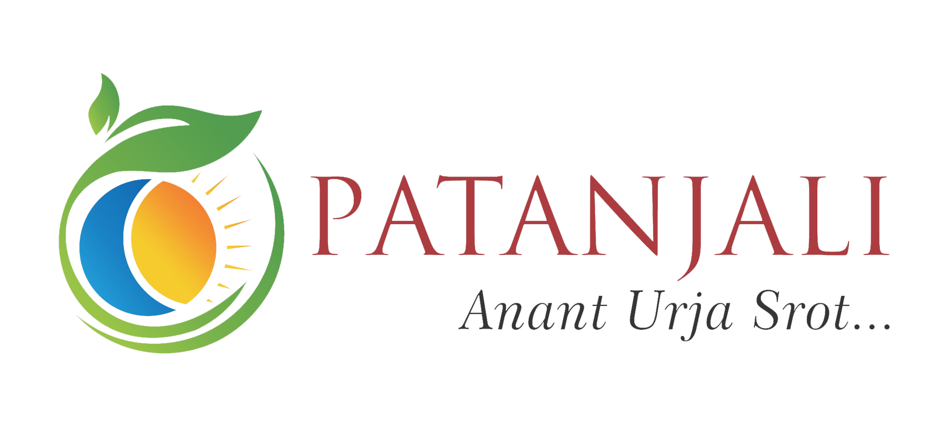 Patanjali_Solar_Logo